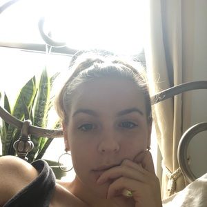 Meet your Posher, Makenna